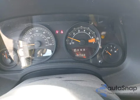 2017 Jeep Patriot Latitude 4X4 from USA, damaged, VIN 1C4NJRFB9HD104278